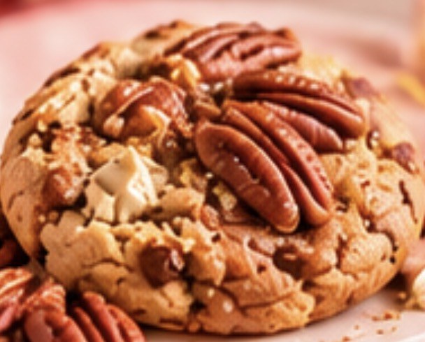 Cookie Noix de pécan