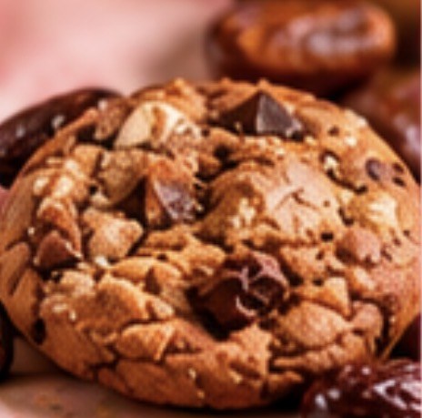 Cookie Dattes