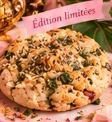Cookie Éditions limitées