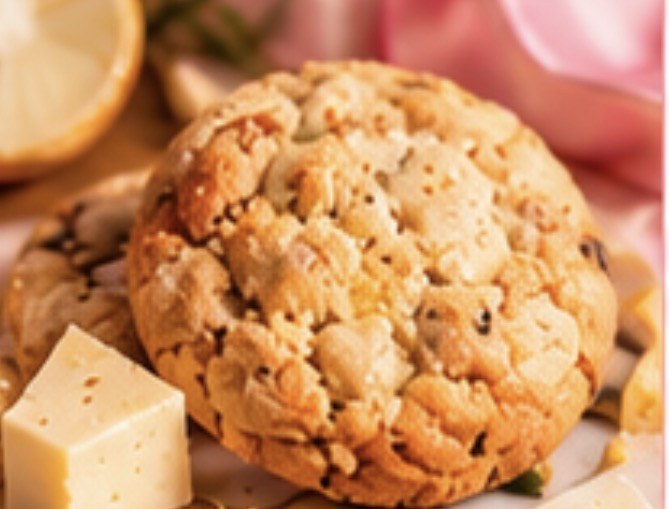 Cookie Fromage