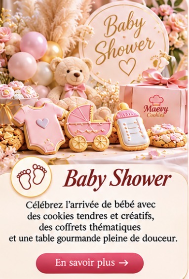 Baby Shower