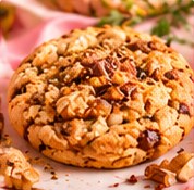 Cookie Autres recettes salées