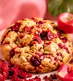 Cookie Fruits et épices