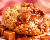 Cookie Caramel