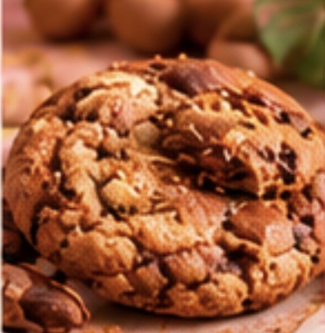 Cookie Tamarin