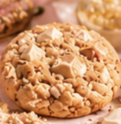 Cookie Baobab