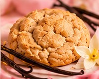 Cookie Vanille