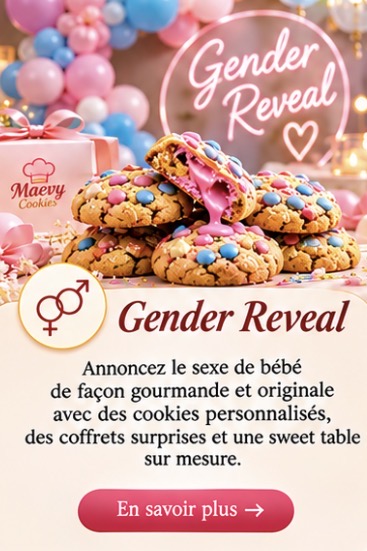 Gender Reveal